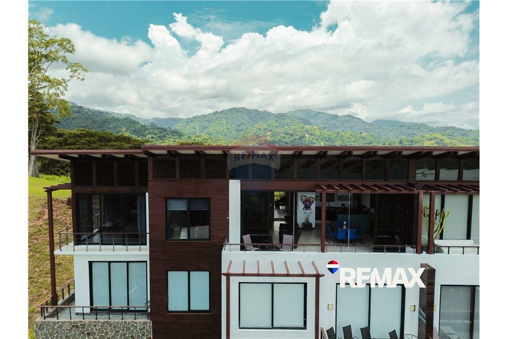 Residencial - Villa - Puntarenas, Puntarenas - Puntarenas, Costa Rica - Caribbean & Central Ameri - 5 - 90168050-15