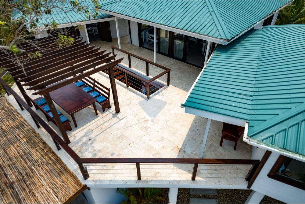 Residential - Villa - Placencia, Stann Creek District, Belize - Caribbean & Central Ameri - 22 - 90127038-15