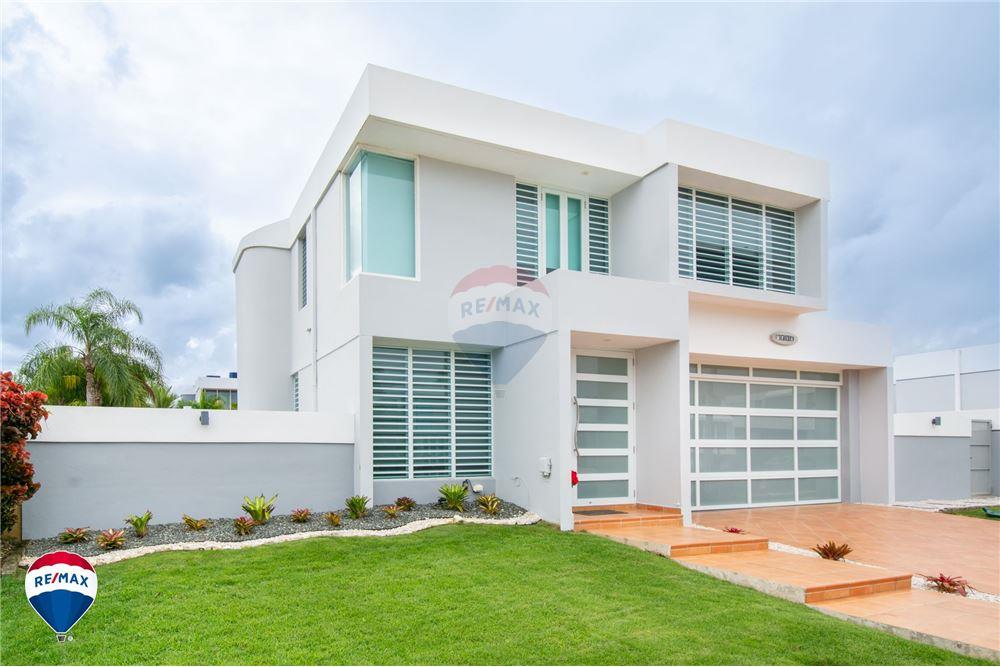 Villa - Venta - Paseo Real, Dorado, Puerto Rico - 1 - 90107004-258