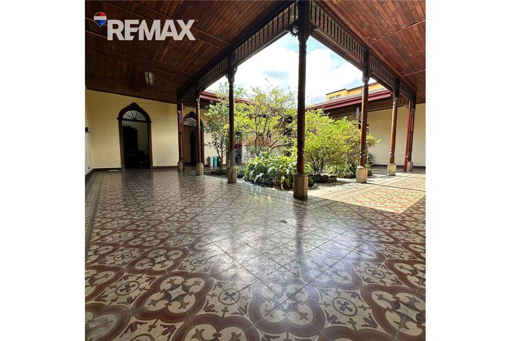 Bedrijfsmatig / Detailhandel - Te Koop - Zona 1, Guatemala, Guatemala - 1 - 902611001-78