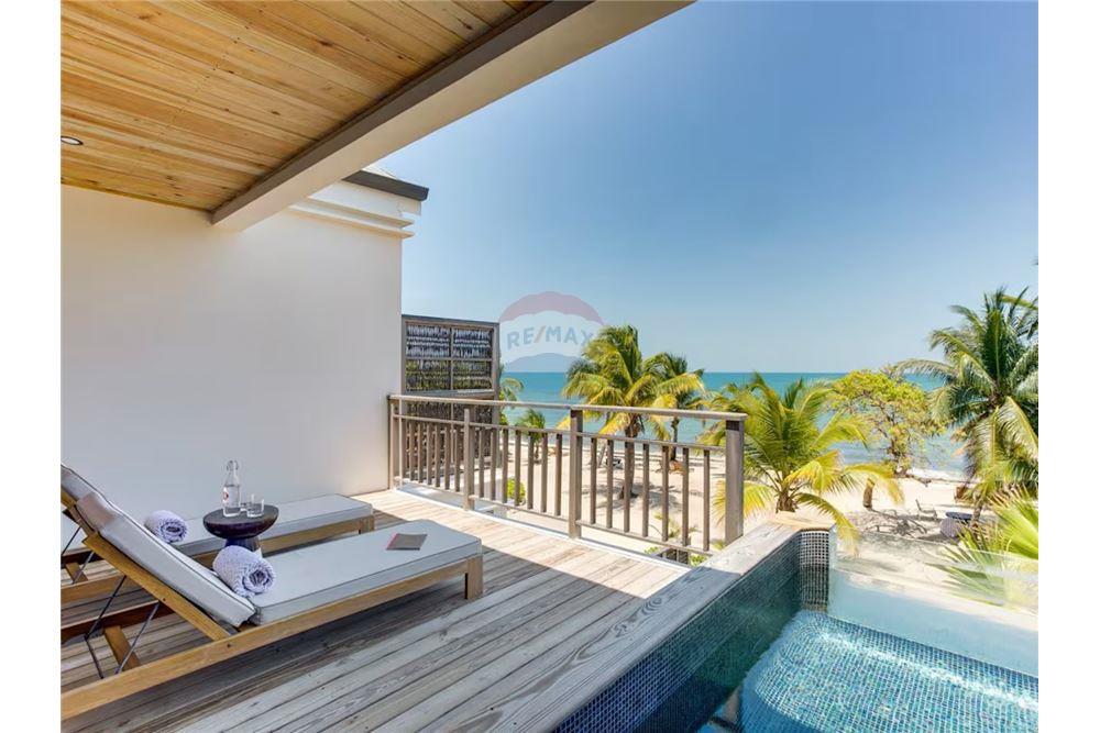 Wohnung - Villa - Placencia, Stann Creek District, Belize - Caribbean & Central Ameri - 1 - 90127025-60