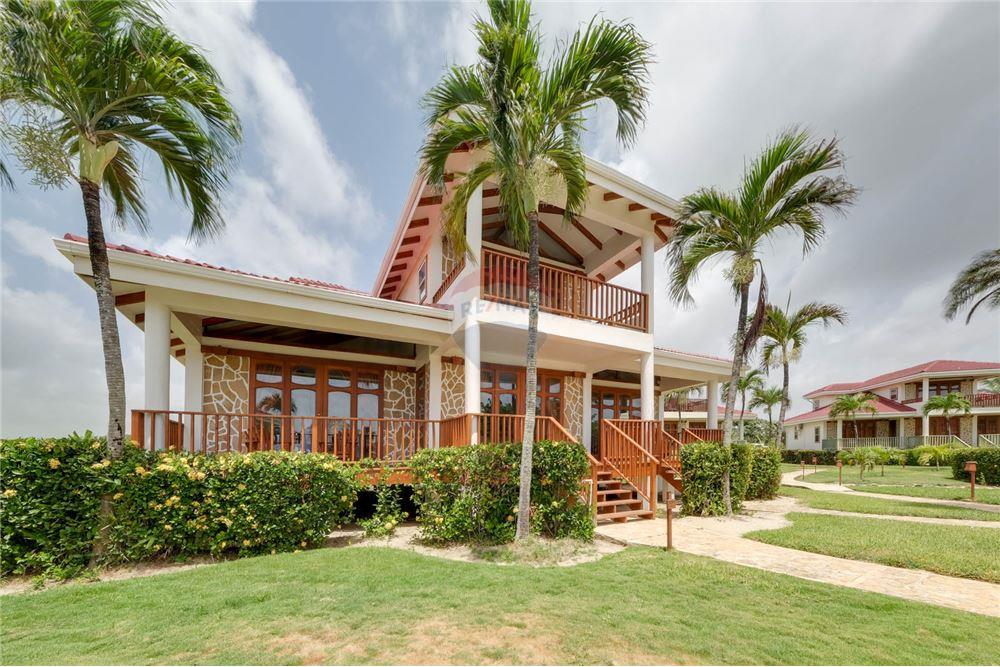 Residencial - Piso - Hopkins, Stann Creek District, Belice - Caribbean & Central Ameri - 1 - 90127022-80