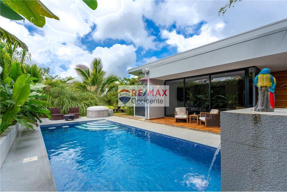 Villa - For Sale - Alajuela, Alajuela- Alajuela, Costa Rica - 4 - 902381010-167