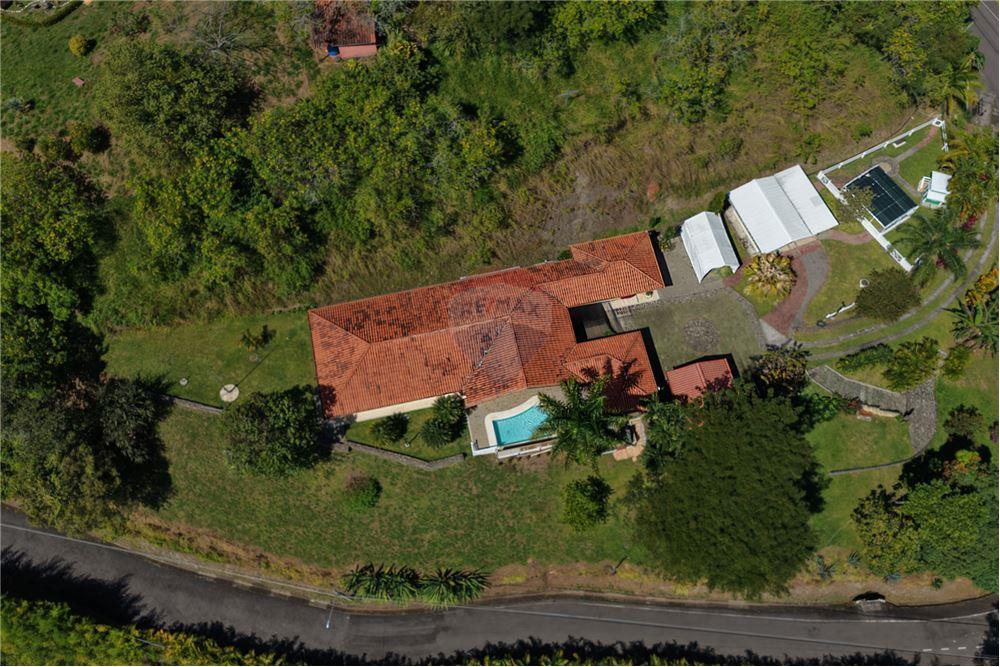 Residenziale - Villa - Atenas, Alajuela- Atenas, Costa Rica - Caribbean & Central Ameri - 5 - 90128002-996