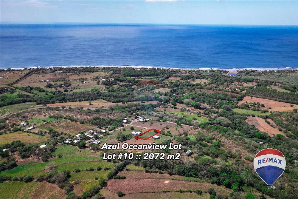 Commercial - Land - Aposentillo, Chinandega, Nicaragua - Caribbean & Central Ameri - 2 - 90119008-115