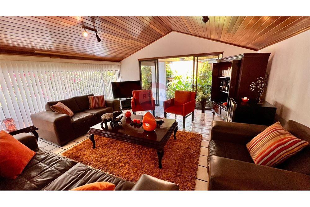 Villa - Venta - Vista Hermosa, Guatemala, Guatemala - 6 - 902651007-4