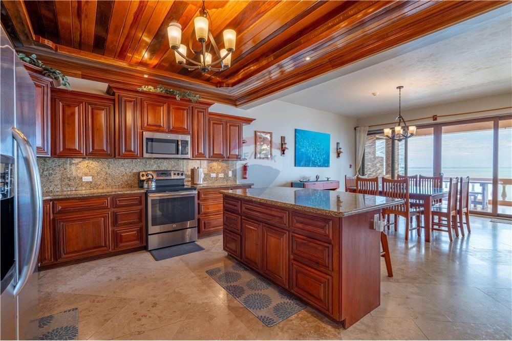 Residential - Condo/Apartment - Ambergris Caye, Ambergris Caye, Belize - Caribbean & Central Ameri - 22 - 90135008-79