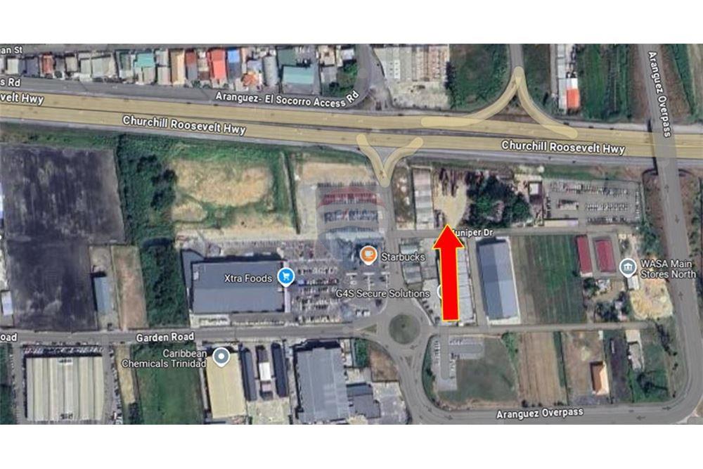 Bedrijfsmatig / Detailhandel - Te Koop - San Juan, Saint George, Trinidad and Tobago - 6 - 90155109-205