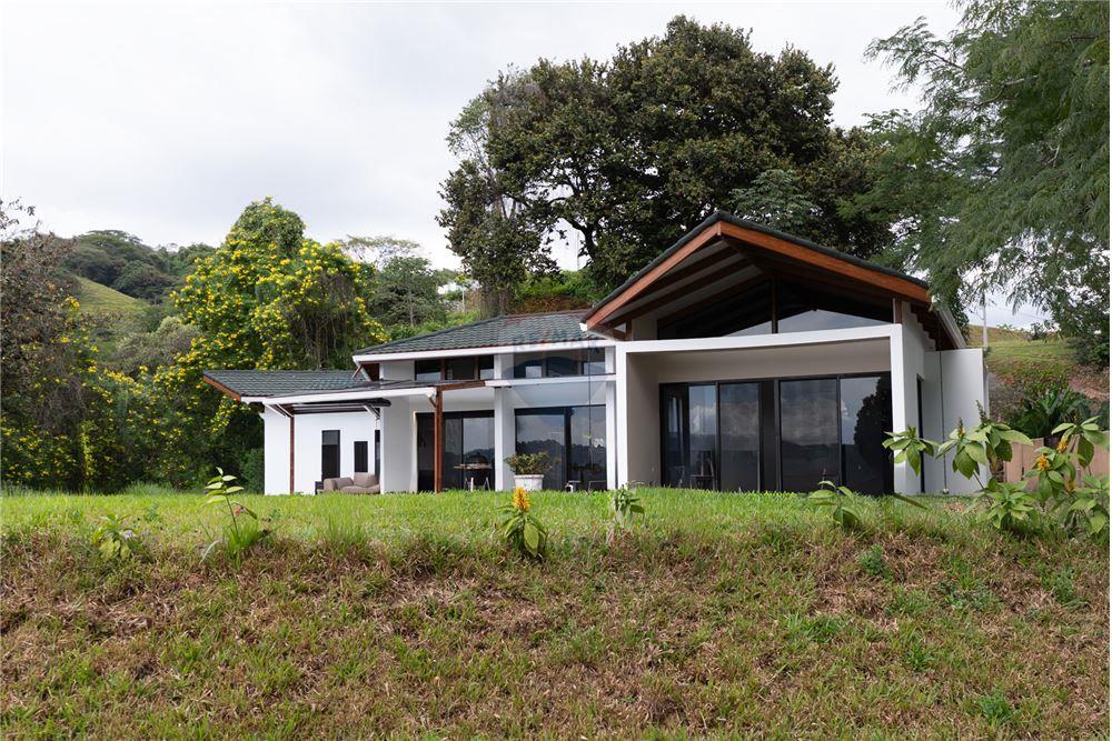 Residencial - Villa - Atenas, Alajuela- Atenas, Costa Rica - Caribbean & Central Ameri - 3 - 90128002-1000