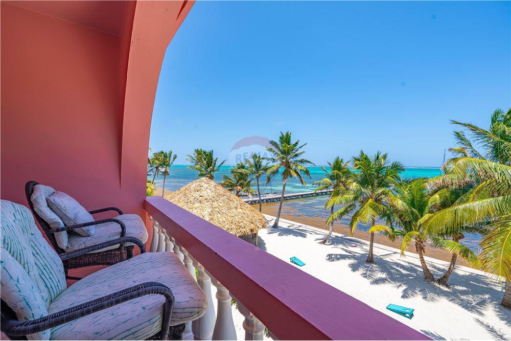 Residential - Condo/Apartment - Ambergris Caye, Ambergris Caye, Belize - Caribbean & Central Ameri - 1 - 90135008-81