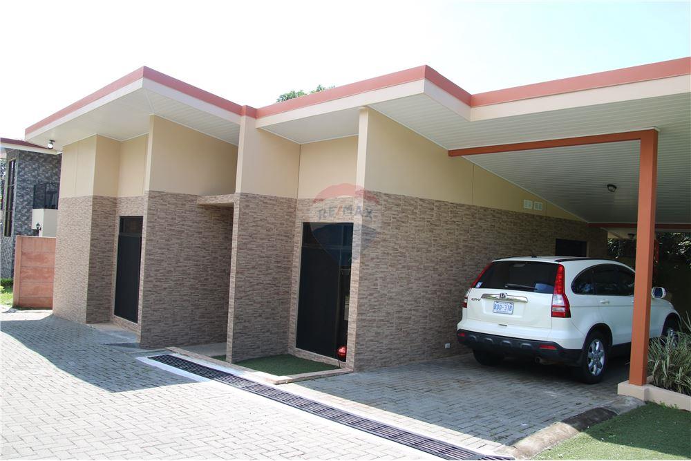 住宅 - 别墅 - Atenas, Alajuela- Atenas, 哥斯达黎加 - Caribbean & Central Ameri - 1 - 90128006-63