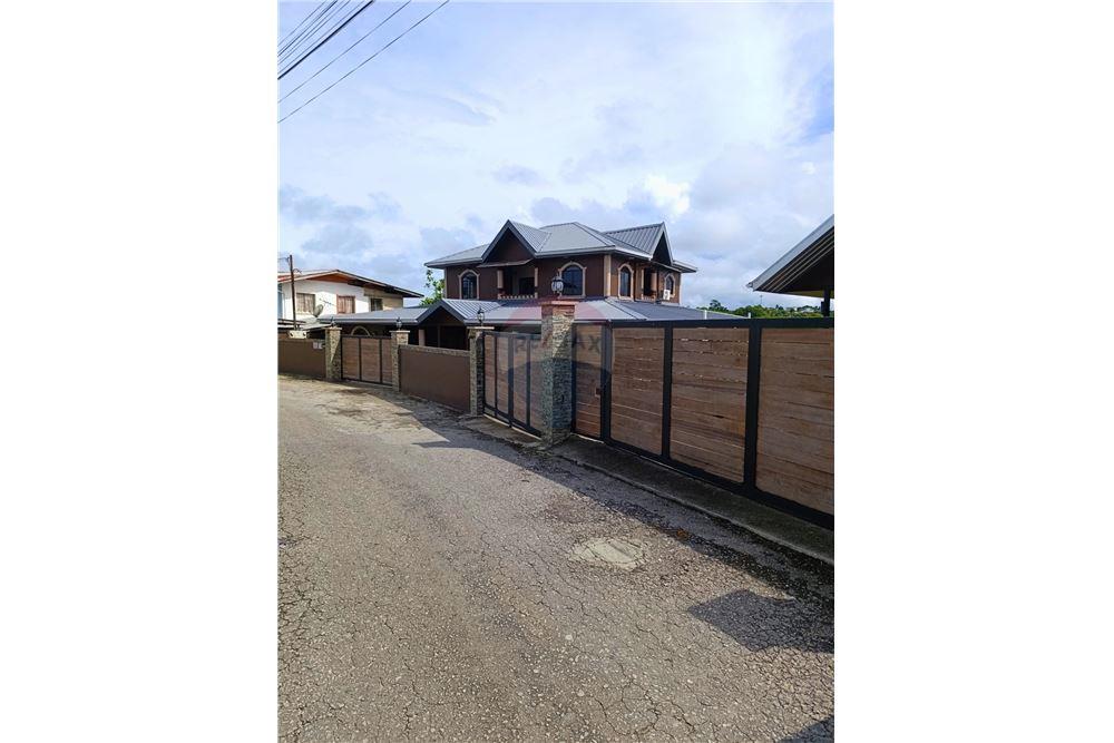 Apartamento/Condominio - Venta - Siparia, Saint Patrick, Trinidad and Tobago - 4 - 90155117-98