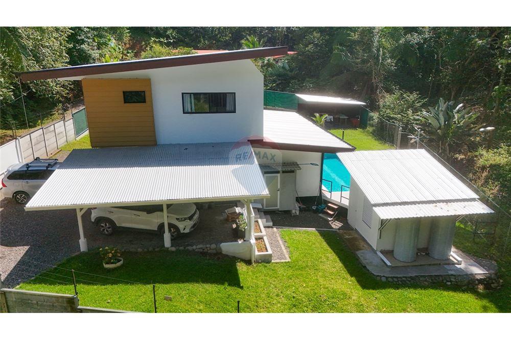 住宅 - 别墅 - Parrita - Esterillos, Puntarenas - Parrita, 哥斯达黎加 - Caribbean & Central Ameri - 7 - 90168024-60