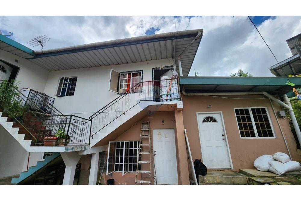 Appartement - Te Koop - Gonzales, Trinidad and Tobago, Trinidad and Tobago - 3 - 902551004-2