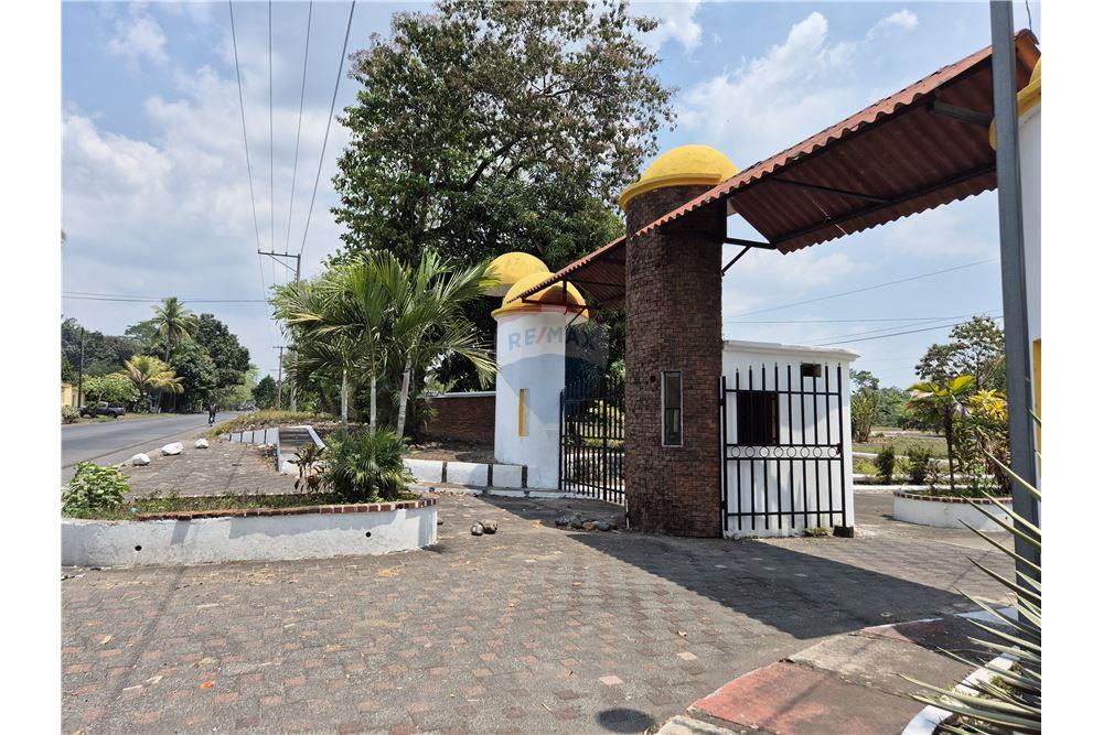 Land - For Sale - Rio Bravo, Suchitepéquez, Guatemala - 8 - 902641001-1