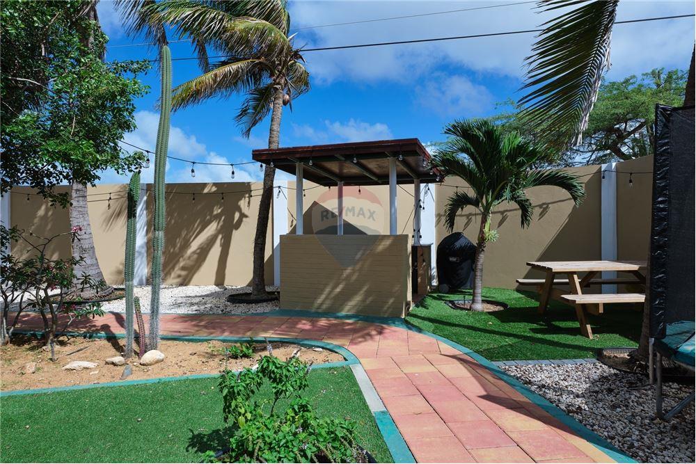 Villa - Venta - Oranjestad, Aruba, Aruba - 31 - 90105057-16