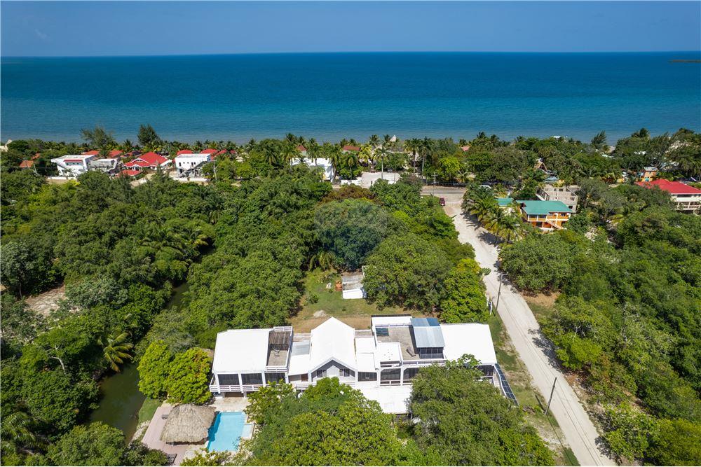 Residential - Villa - Maya Beach, Stann Creek District, Belize - Caribbean & Central Ameri - 36 - 90127016-263