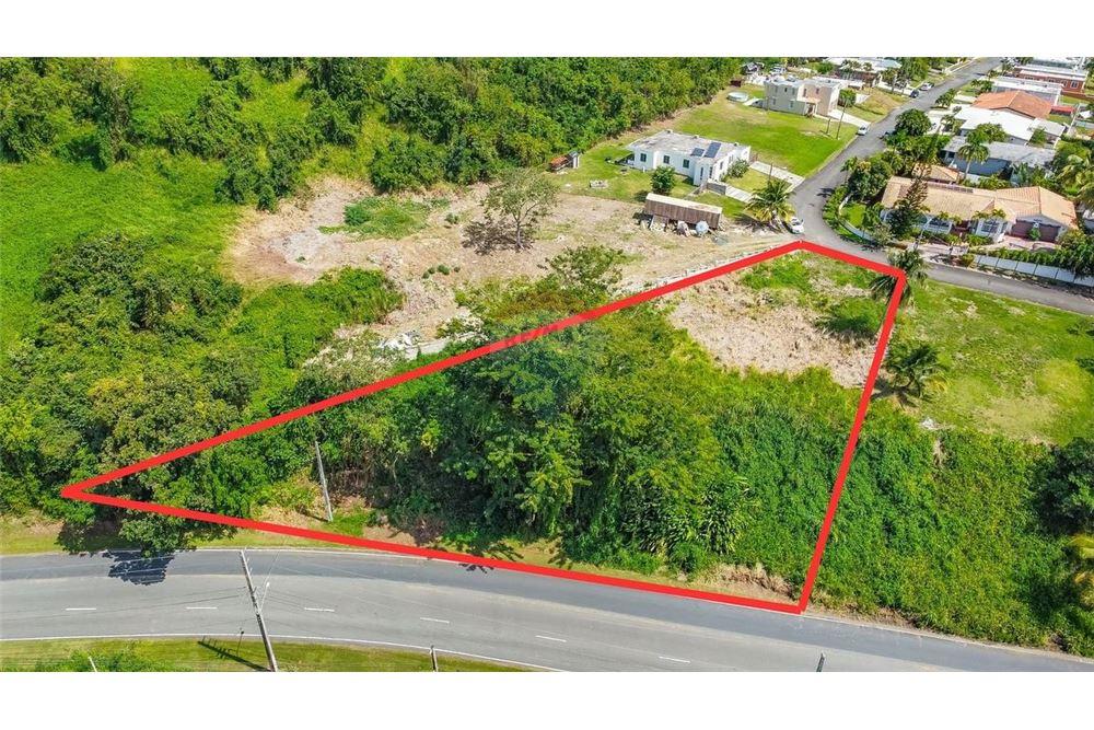Commercial - Land - Hacienda Las Garzas, Rio Grande, Puerto Rico - Caribbean & Central Ameri - 4 - 902461007-10