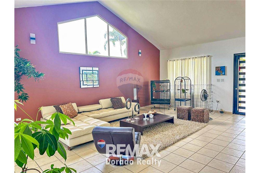 Villa - For Sale - URB Sabanera Dorado, Dorado, Puerto Rico - 5 - 90107004-253