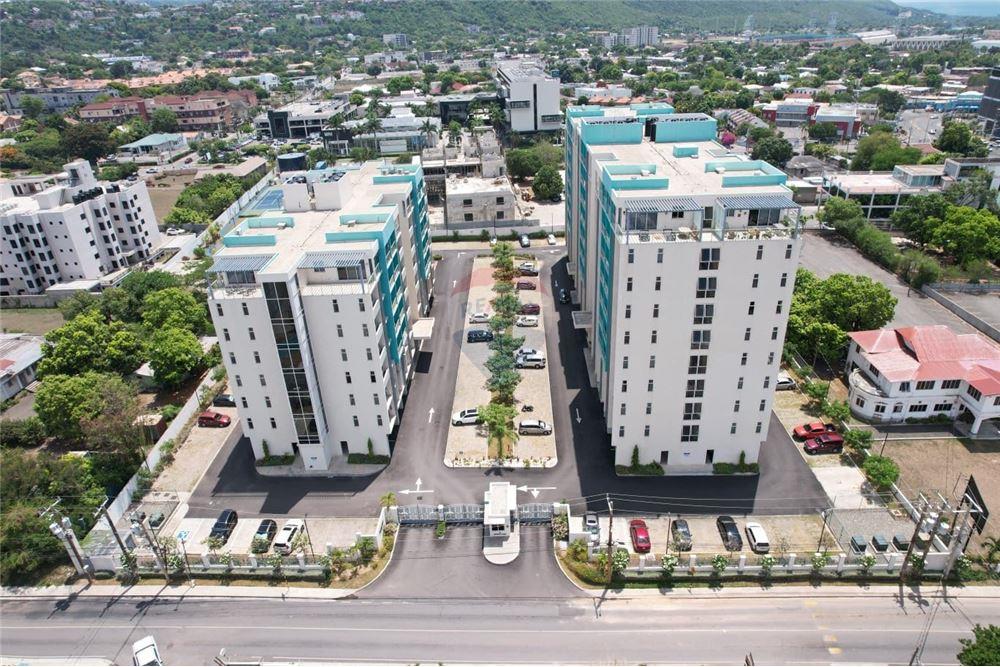 Condo/Apartment - For Sale - Kingston 5, Kingston, Jamaica - 1 - 90153036-93