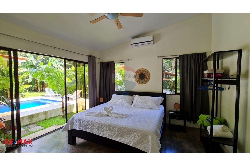 Residential - Multi-Family - Jaco - Playa Hermosa, Puntarenas- Garabito, Costa Rica - Caribbean & Central Ameri - 3 - 90168035-20