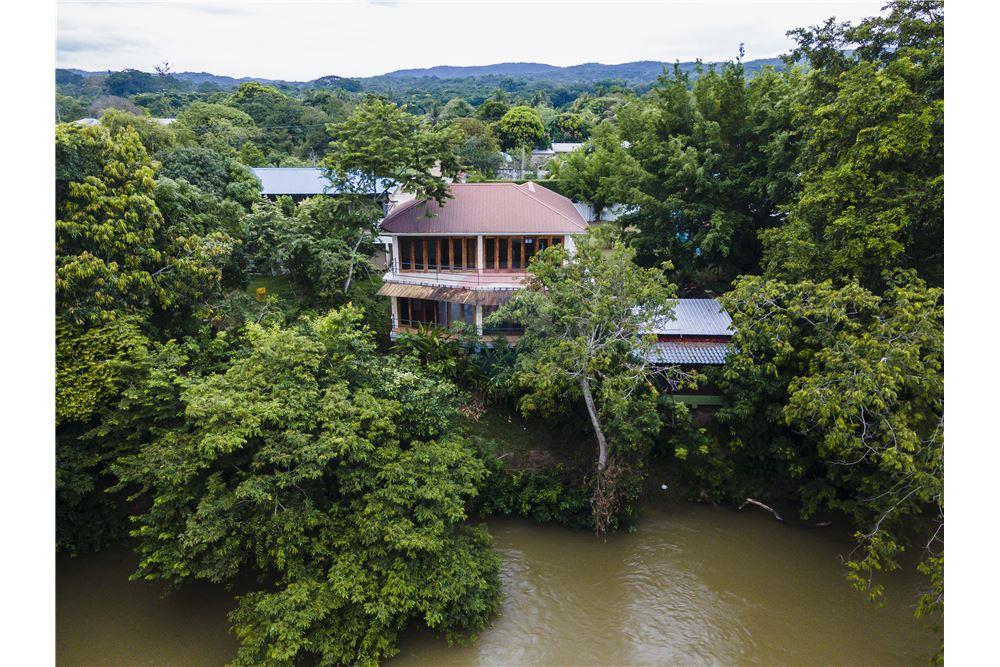 Residential - Villa - Bullet Tree Falls, Cayo District, Belize - Caribbean & Central Ameri - 6 - 90127003-300