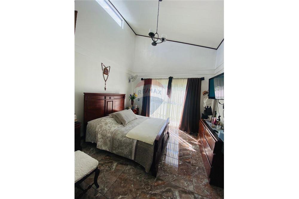 Residencial - Villa - Atenas, Alajuela- Atenas, Costa Rica - Caribbean & Central Ameri - 13 - 90128002-1001