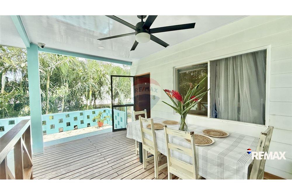 Residential - Villa - Jaco - Playa Hermosa, Puntarenas- Garabito, Costa Rica - Caribbean & Central Ameri - 1 - 90168015-199