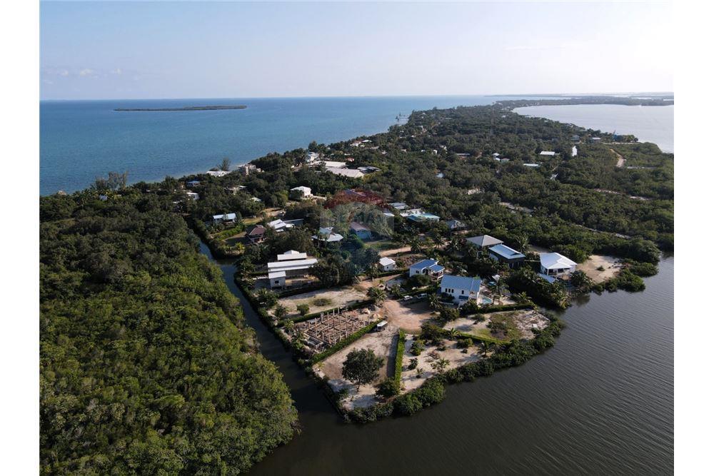 Surface commerciale - Autre terrain - Maya Beach, Stann Creek District, Belize - Caribbean & Central Ameri - 3 - 90127025-61