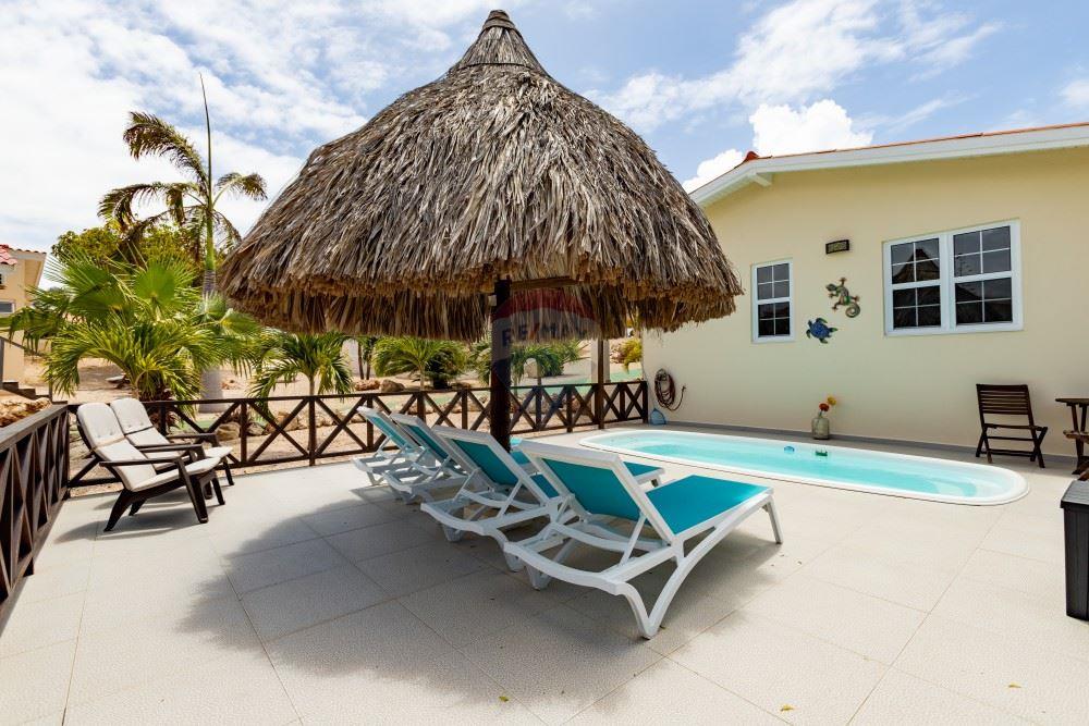 Villa - For Sale - Santa Catharina, Curacao, Curacao - 1 - 90108027-21
