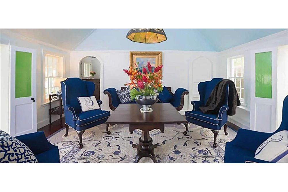 Villa - For Sale - Windward Side, Saba, Saba - 5 - 90144016-38