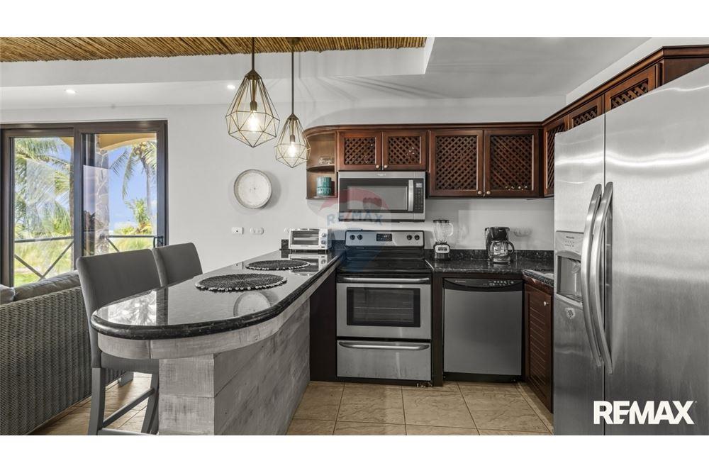 Residential - Villa - Jaco - Jaco, Puntarenas- Garabito, Costa Rica - Caribbean & Central Ameri - 8 - 90168004-655