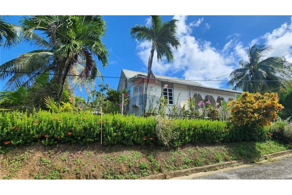 Villa - Venta - Toco, Saint David, Trinidad and Tobago - 3 - 90155095-35