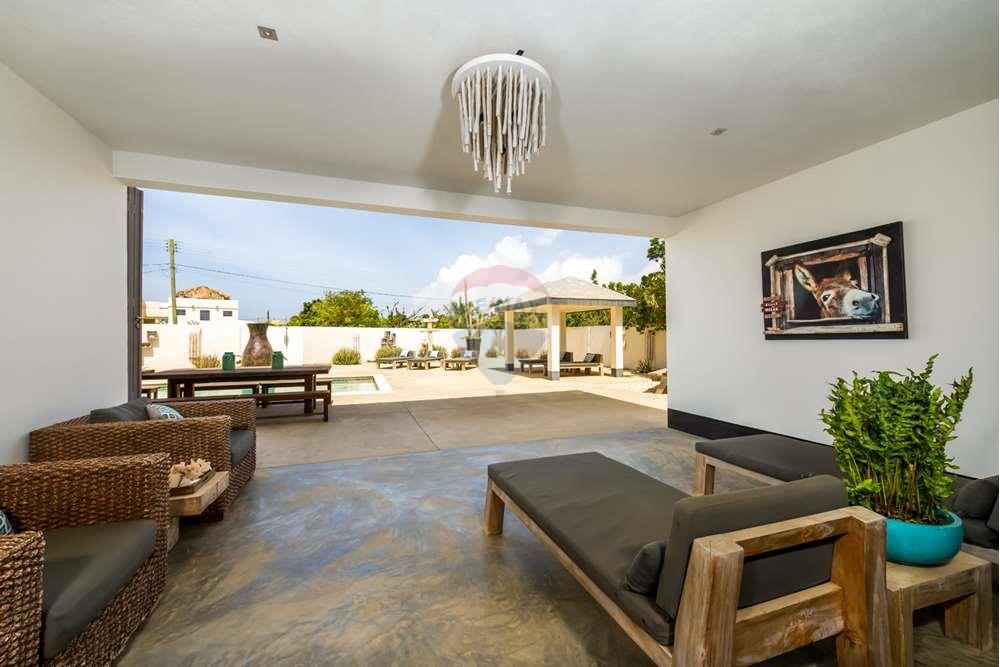 Villa - For Sale - Belnem, Bonaire, Bonaire - VistaAlegre-34.jpg - 900171016-5