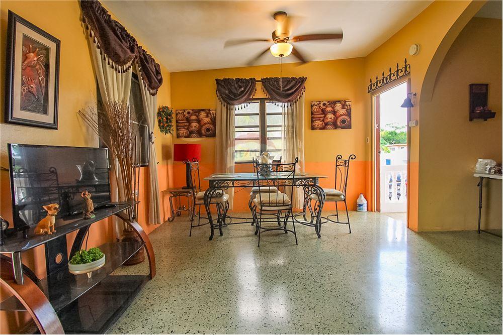 Residential - Villa - Naranjito, Naranjito, Puerto Rico - Caribbean & Central Ameri - 5 - 902461001-93