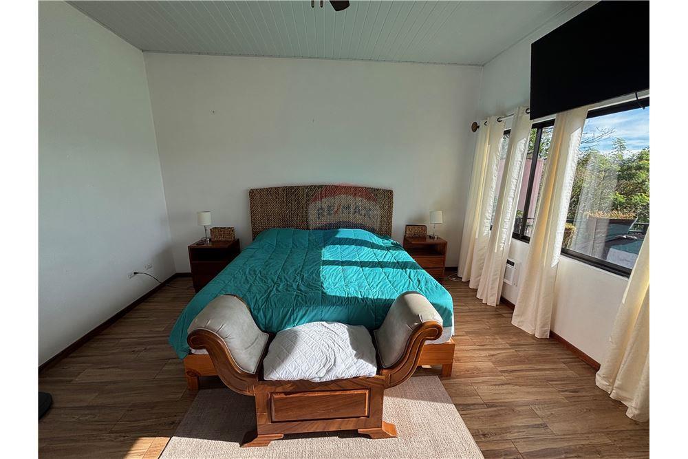 Residenziale - Villa - Atenas, Alajuela- Atenas, Costa Rica - Caribbean & Central Ameri - 18 - 90128002-1005