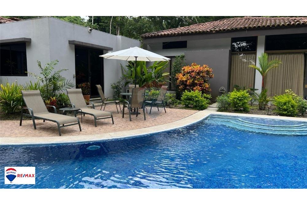 Residential - Villa - Puntarenas, Puntarenas - Puntarenas, Costa Rica - Caribbean & Central Ameri - 15 - 90168030-50