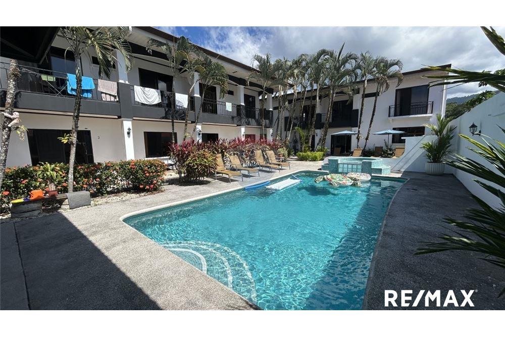 Residential - Multi-Family - Jaco - Jaco, Puntarenas- Garabito, Costa Rica - Caribbean & Central Ameri - 23 - 90168040-26