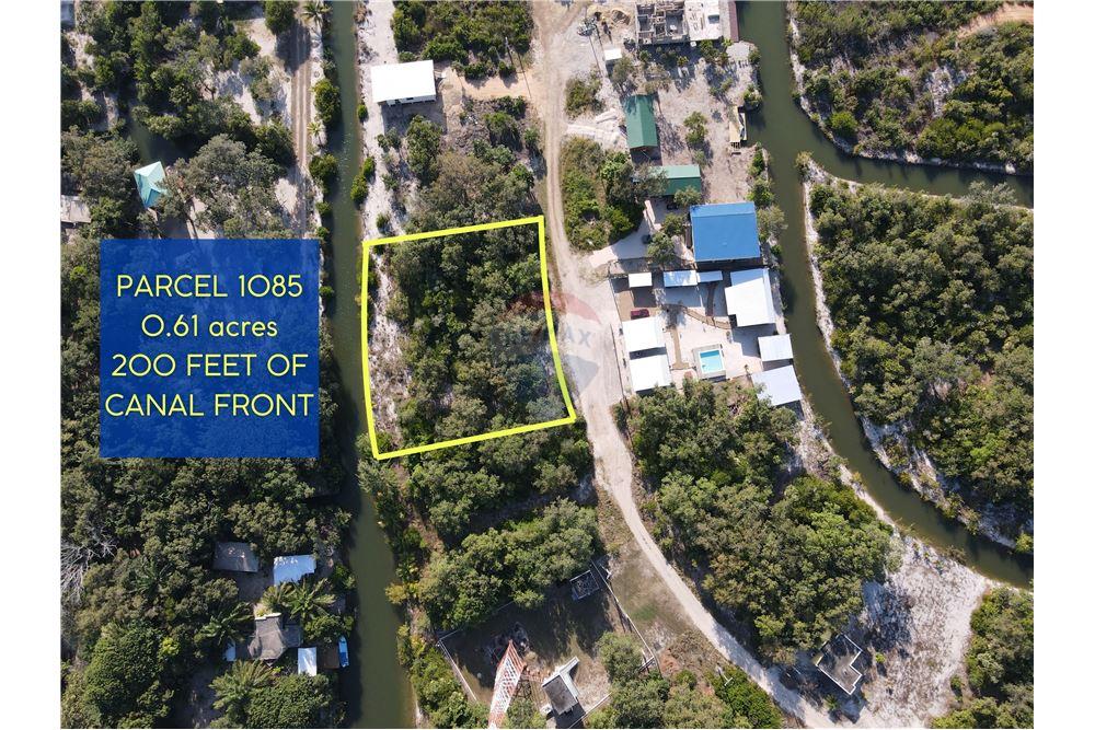 商业 - 土地 - Maya Beach, Stann Creek District, 伯利兹 - Caribbean & Central Ameri - 4 - 90127025-43