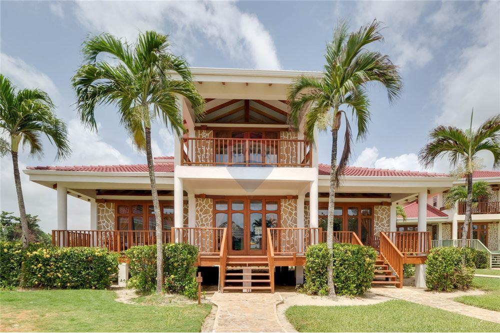 Residencial - Piso - Hopkins, Stann Creek District, Belice - Caribbean & Central Ameri - 19 - 90127022-80