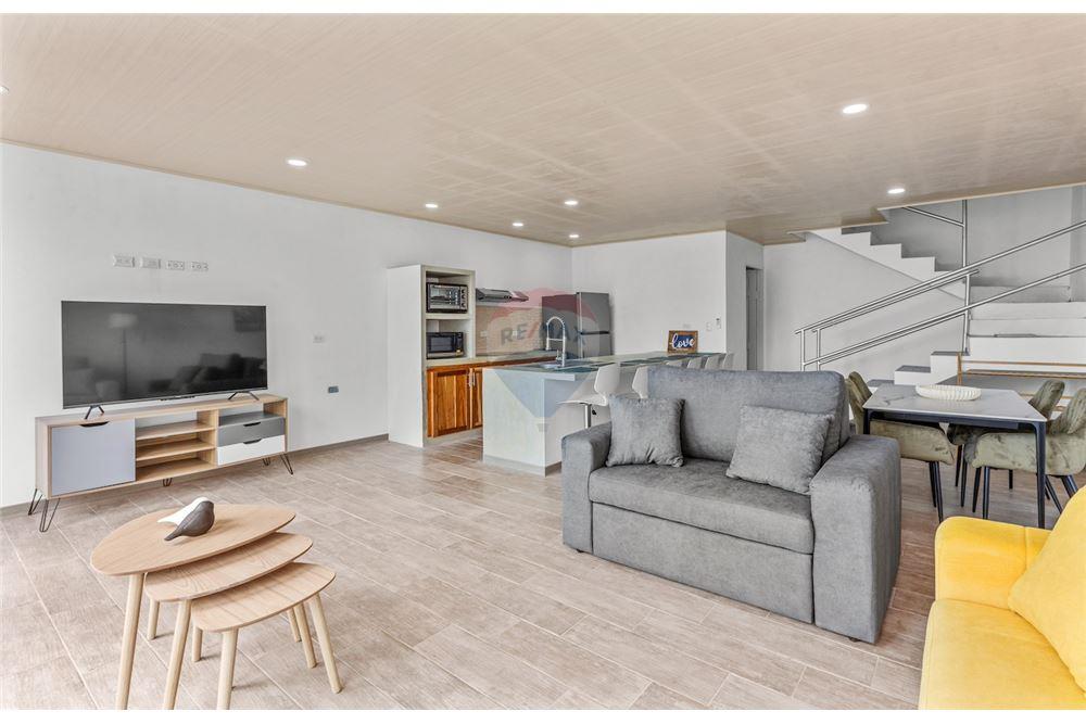 Residencial - Villa - Puntarenas, Puntarenas - Puntarenas, Costa Rica - Caribbean & Central Ameri - 9 - 90168050-33