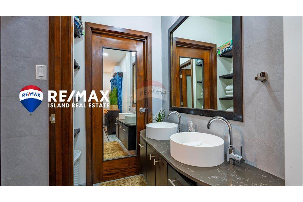 Residential - Condo/Apartment - San Pedro, Ambergris Caye, Belize - Caribbean & Central Ameri - 9 - 90135017-25