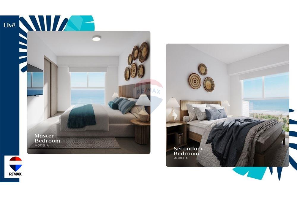 Residenziale - Villa - Jaco - Jaco, Puntarenas- Garabito, Costa Rica - Caribbean & Central Ameri - 9 - 90168030-69