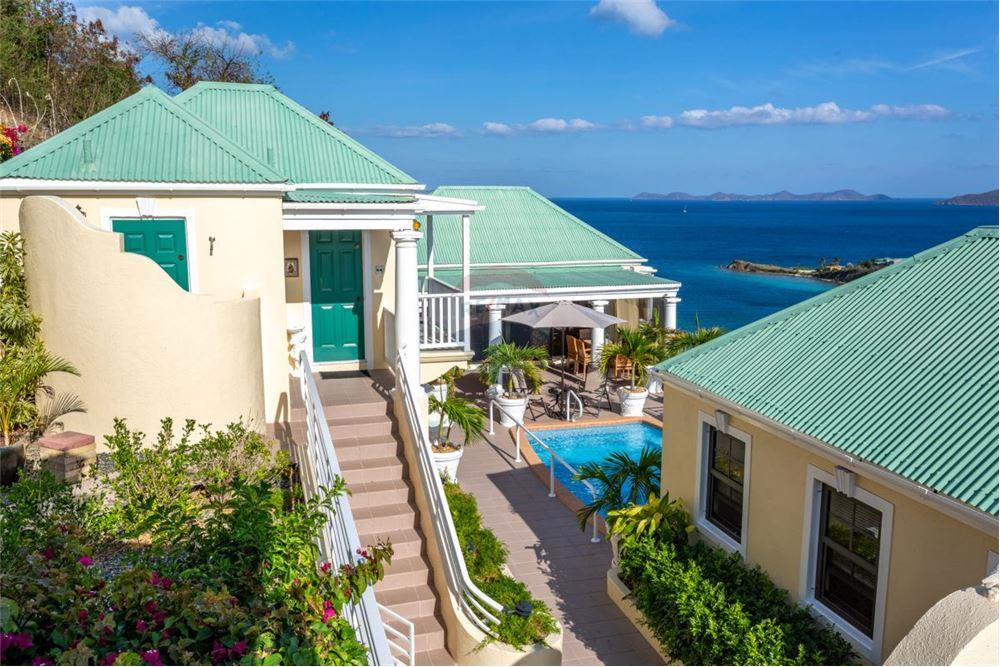 Villa - For Sale - Belmont Estates, Tortola West, British Virgin Islands - 15 - 90134001-120