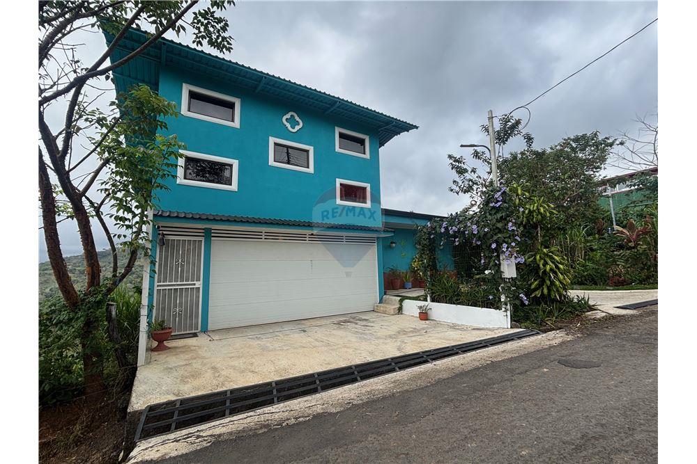 Residenziale - Villa - Atenas, Alajuela- Atenas, Costa Rica - Caribbean & Central Ameri - 9 - 90128002-997