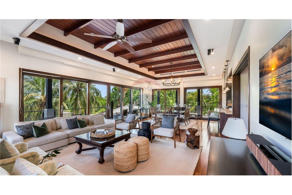 Residencial - Villa - W Bay Bch South, Seven Mile, Islas Caimán - Caribbean & Central Ameri - 8 - 90146050-22