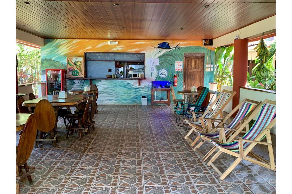 Commercial - Commercial/Retail - Jaco - Playa Hermosa, Puntarenas- Garabito, Costa Rica - Caribbean & Central Ameri - 5 - 90168035-27