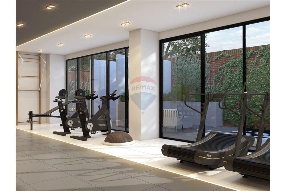 Appartement - Te Koop - Zona 12, Guatemala, Guatemala - 6 - 902311022-102