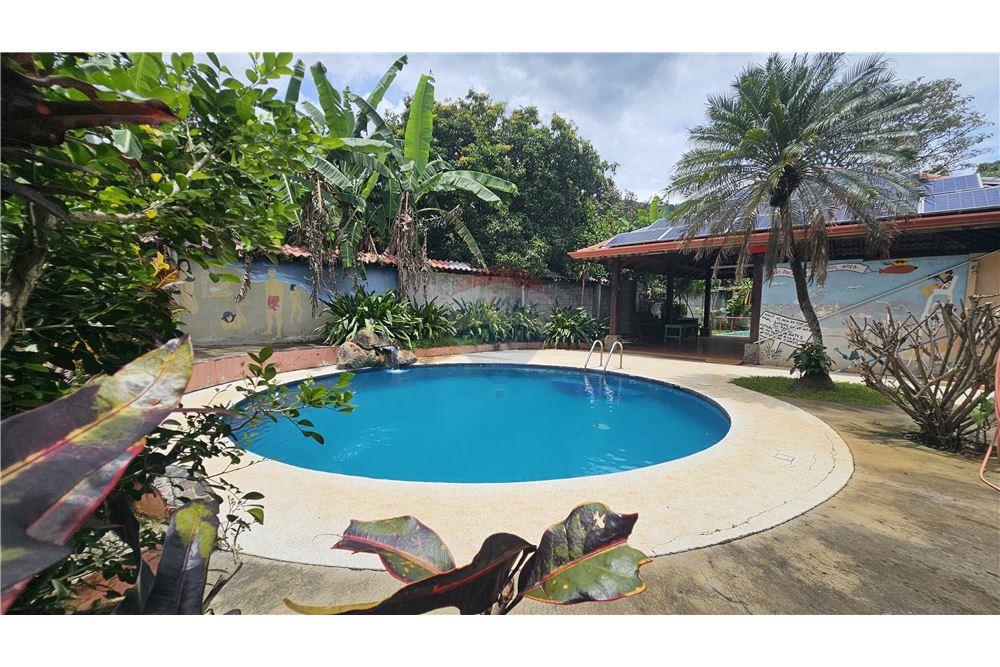 住宅 - 别墅 - Atenas, Alajuela- Atenas, 哥斯达黎加 - Caribbean & Central Ameri - 33 - 90128006-64