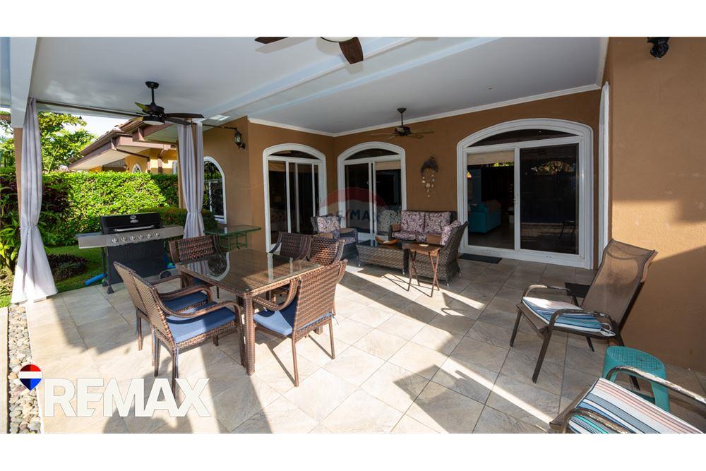 Résidentiel - Maison / Villa - Parrita - Esterillos, Puntarenas - Parrita, Costa Rica - Caribbean & Central Ameri - 8 - 90168013-181